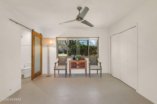 11915 E Barbary Coast Road, Tucson, AZ 85749