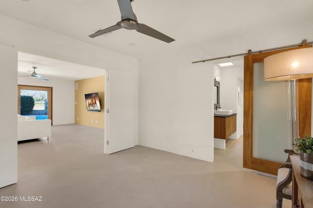 11915 E Barbary Coast Road, Tucson, AZ 85749