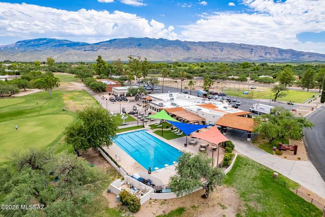 11915 E Barbary Coast Road, Tucson, AZ 85749