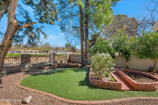 11915 E Barbary Coast Road, Tucson, AZ 85749