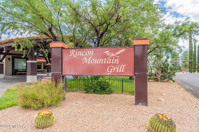 11915 E Barbary Coast Road, Tucson, AZ 85749