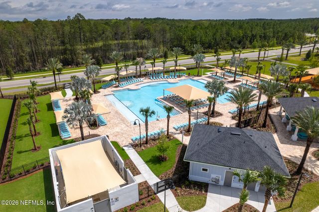 122 SEAMARK Drive, Ponte Vedra, FL 32081