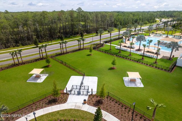 122 SEAMARK Drive, Ponte Vedra, FL 32081