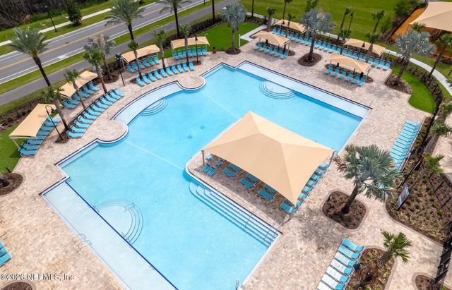 122 SEAMARK Drive, Ponte Vedra, FL 32081