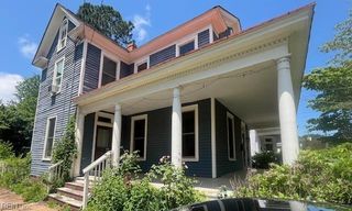 115 Saint James AVE, Suffolk, VA 23434