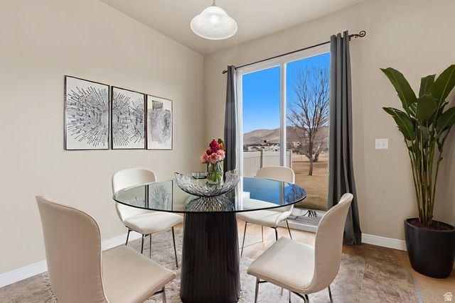 3808 N PRAIRIE GRASS DR, Lehi, UT 84043