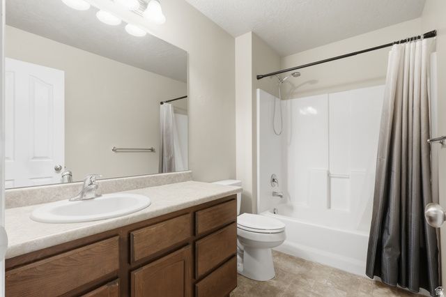 3808 N PRAIRIE GRASS DR, Lehi, UT 84043