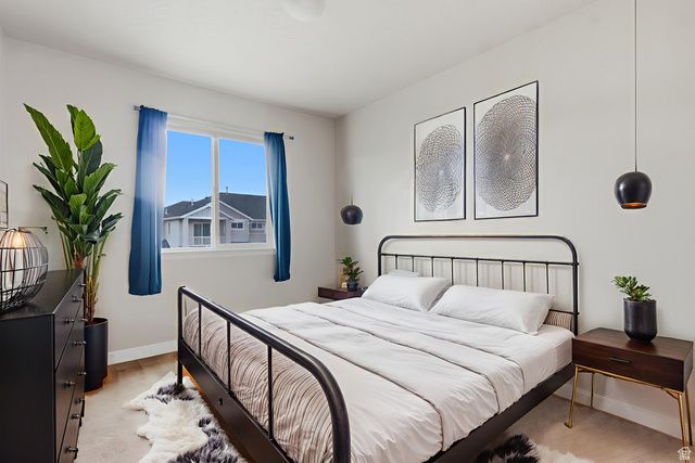 3808 N PRAIRIE GRASS DR, Lehi, UT 84043