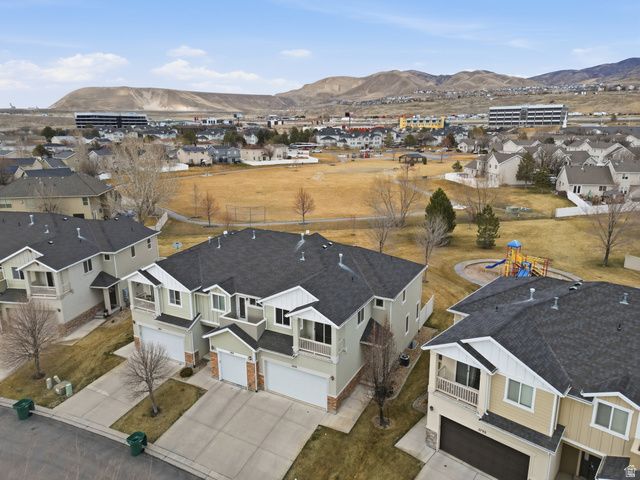 3808 N PRAIRIE GRASS DR, Lehi, UT 84043