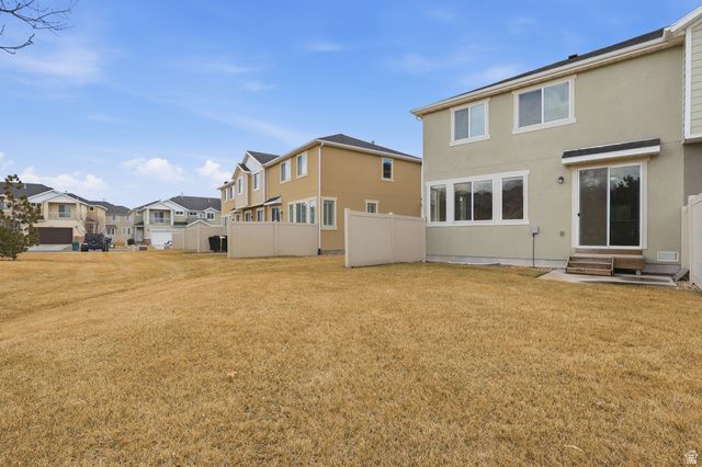 3808 N PRAIRIE GRASS DR, Lehi, UT 84043