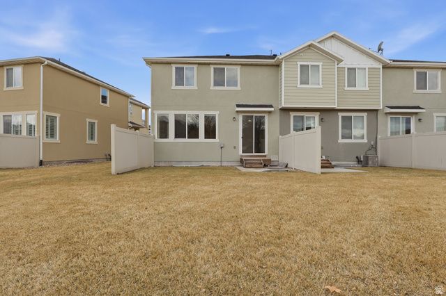 3808 N PRAIRIE GRASS DR, Lehi, UT 84043