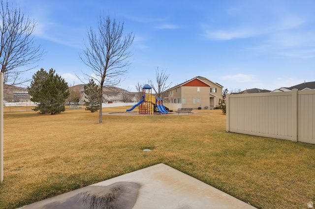 3808 N PRAIRIE GRASS DR, Lehi, UT 84043