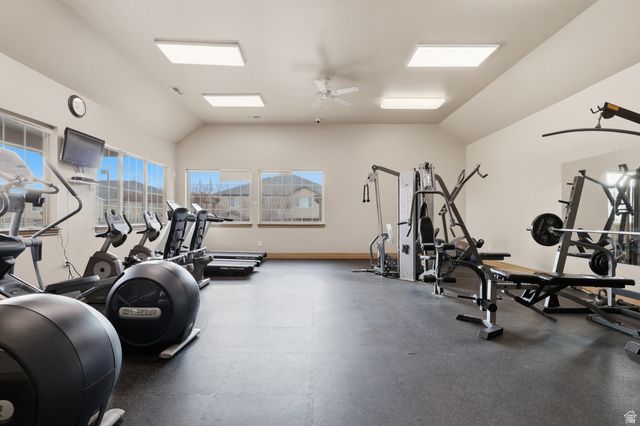 3808 N PRAIRIE GRASS DR, Lehi, UT 84043