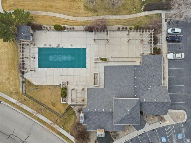 3808 N PRAIRIE GRASS DR, Lehi, UT 84043