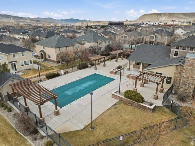 3808 N PRAIRIE GRASS DR, Lehi, UT 84043