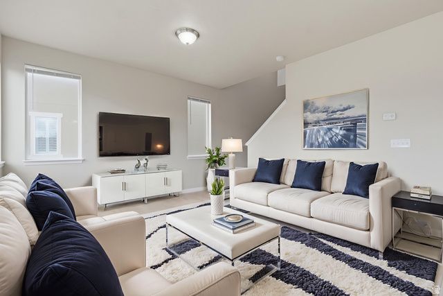 3808 N PRAIRIE GRASS DR, Lehi, UT 84043