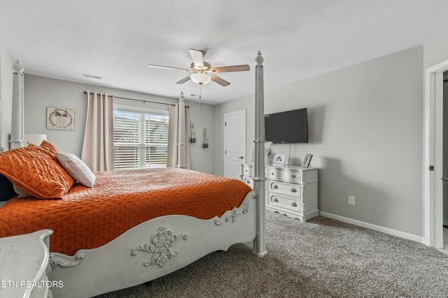 12630 Myrtle Ridge Lane, Knoxville, TN 37932