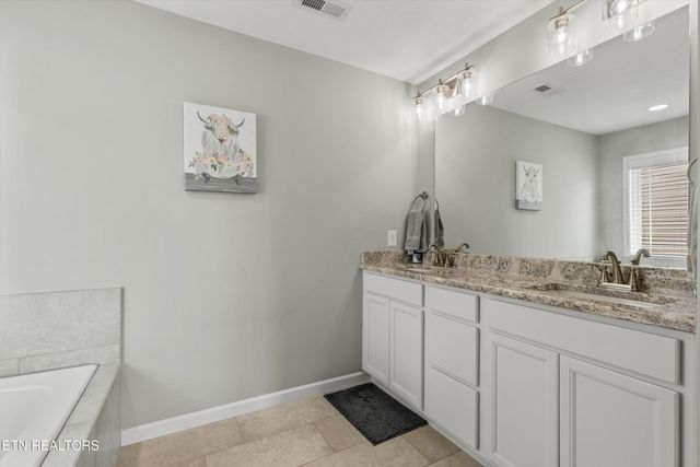 12630 Myrtle Ridge Lane, Knoxville, TN 37932