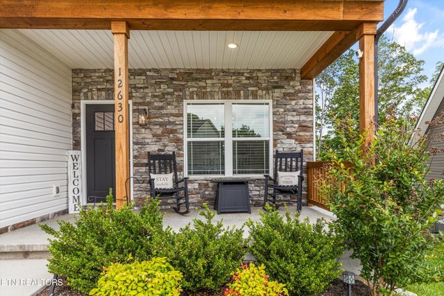 12630 Myrtle Ridge Lane, Knoxville, TN 37932