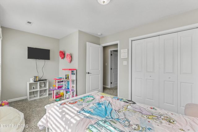 12630 Myrtle Ridge Lane, Knoxville, TN 37932