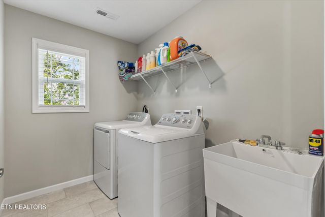 12630 Myrtle Ridge Lane, Knoxville, TN 37932