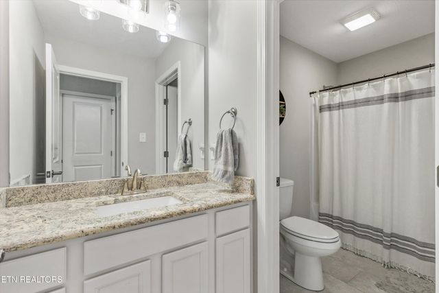 12630 Myrtle Ridge Lane, Knoxville, TN 37932