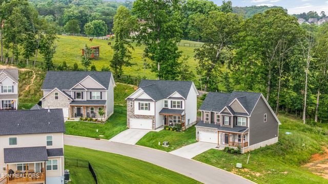 12630 Myrtle Ridge Lane, Knoxville, TN 37932