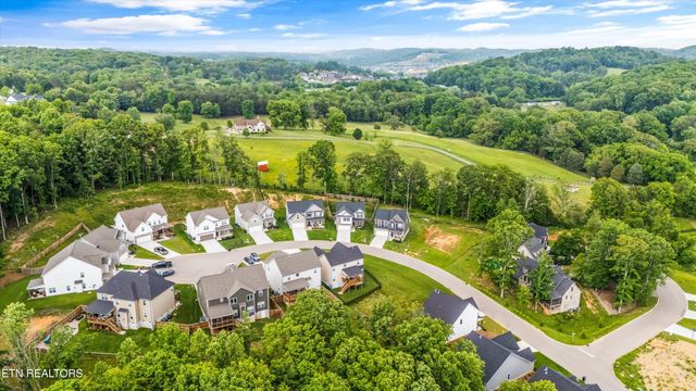 12630 Myrtle Ridge Lane, Knoxville, TN 37932
