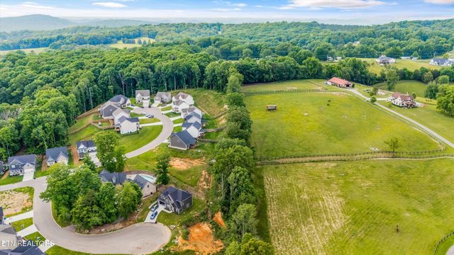 12630 Myrtle Ridge Lane, Knoxville, TN 37932