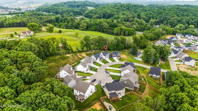 12630 Myrtle Ridge Lane, Knoxville, TN 37932