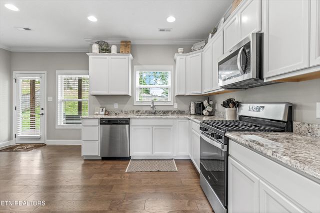 12630 Myrtle Ridge Lane, Knoxville, TN 37932