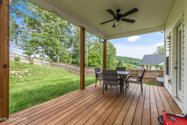 12630 Myrtle Ridge Lane, Knoxville, TN 37932