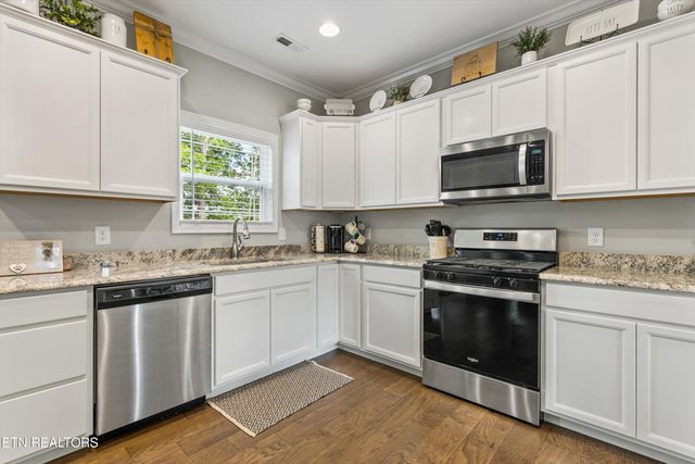 12630 Myrtle Ridge Lane, Knoxville, TN 37932