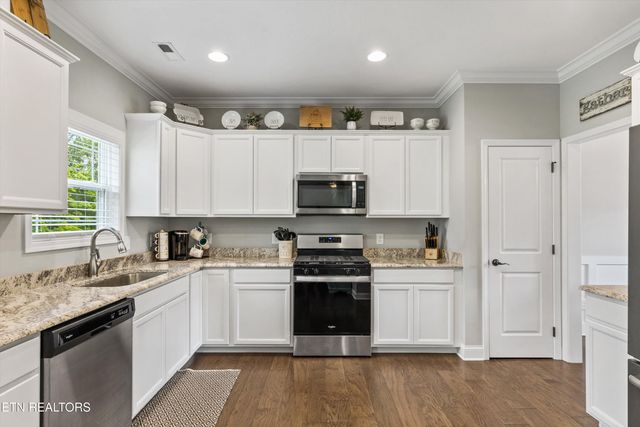 12630 Myrtle Ridge Lane, Knoxville, TN 37932