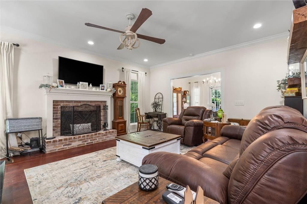 40498 Pine Grove Road, Bay Minette, AL 36507 — photo 2
