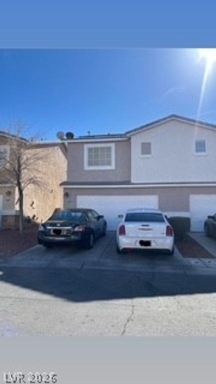 3681 Hidden Beach Court, Las Vegas, NV 89115