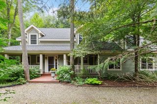13217 Three Oaks Road, Chikaming Twp, MI 49125