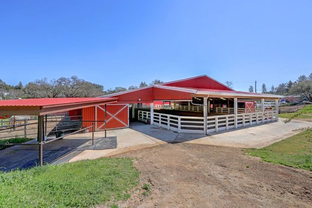 4420 El Dorado Rd, Placerville, CA 95667