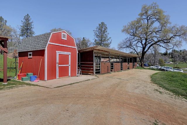 4420 El Dorado Rd, Placerville, CA 95667