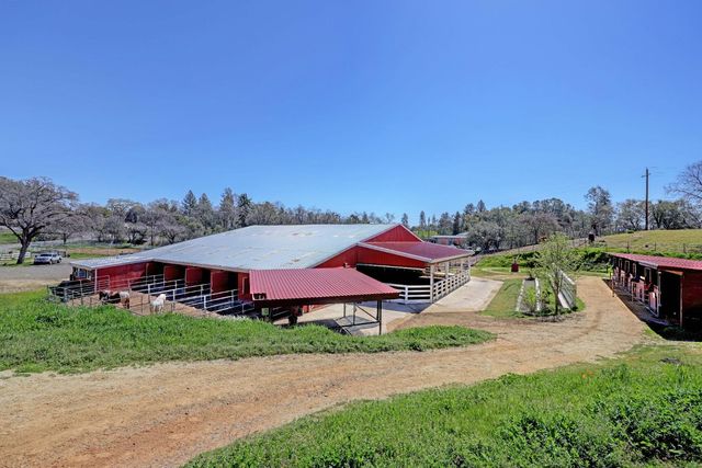 4420 El Dorado Rd, Placerville, CA 95667
