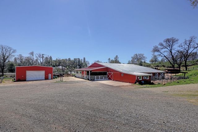 4420 El Dorado Rd, Placerville, CA 95667