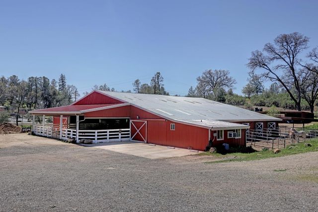 4420 El Dorado Rd, Placerville, CA 95667