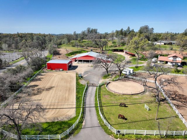 4420 El Dorado Rd, Placerville, CA 95667