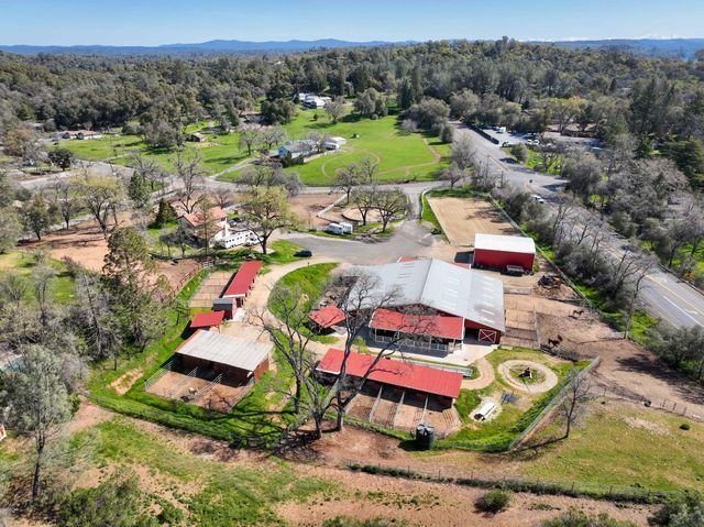 4420 El Dorado Rd, Placerville, CA 95667