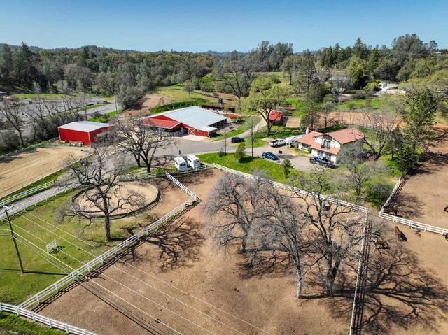 4420 El Dorado Rd, Placerville, CA 95667