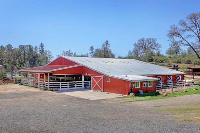 4420 El Dorado Rd, Placerville, CA 95667