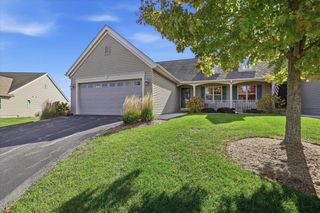 135 Vassallo LANE, Union Grove, WI 53182
