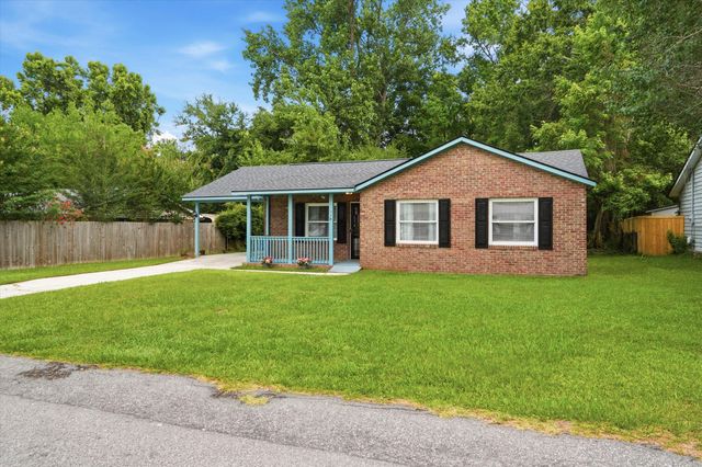 119 Clover Avenue, Summerville, SC 29485