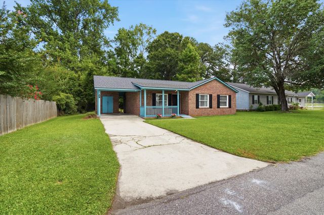 119 Clover Avenue, Summerville, SC 29485