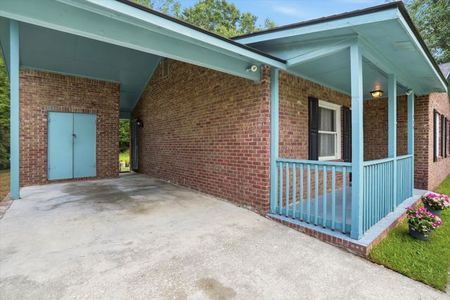 119 Clover Avenue, Summerville, SC 29485